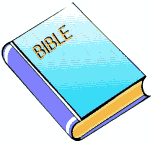 Read God's Word