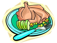 Eat Common Meals