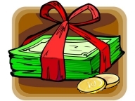 Give of Our Means