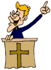 Preach God's Word