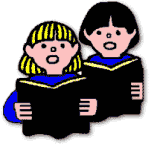 Sing Hymns to God