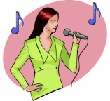 Listen to a soloist